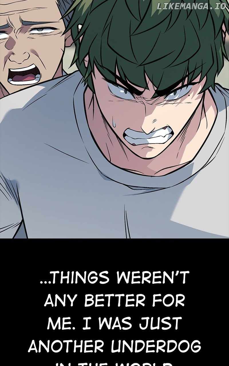 King of Violence Chapter 55 17